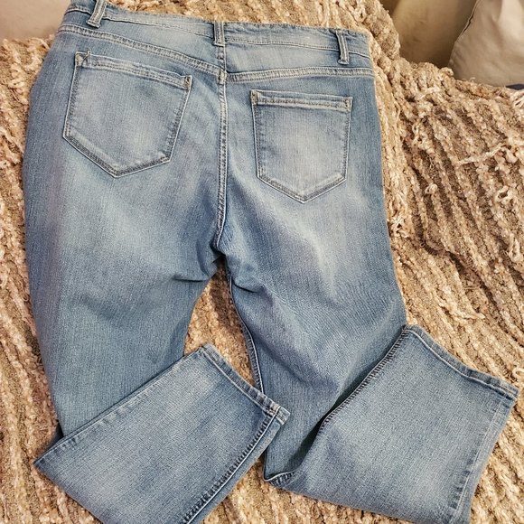 Vintage America Blues Jeans - Picture 10 of 10
